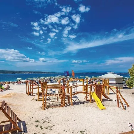 公寓 Karla 塞尔瑟