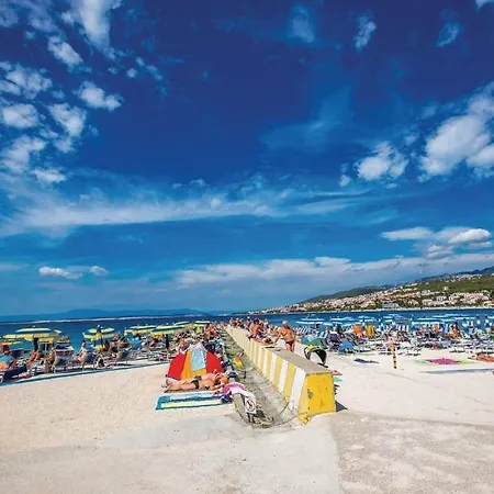 Karla 公寓 塞尔瑟