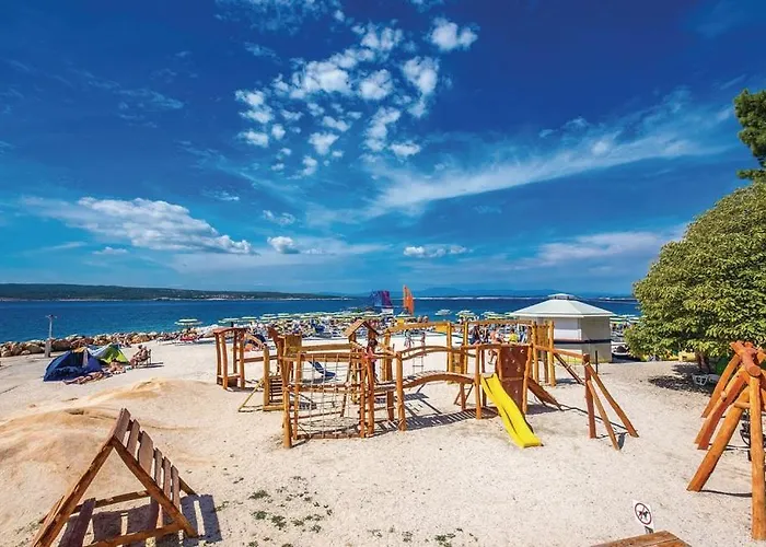 Apartment Karla Selce