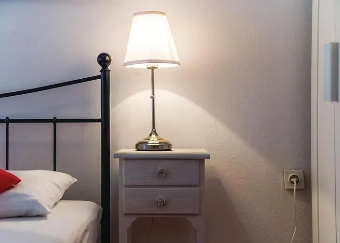 Apartment Karla Selce