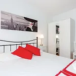 Karla Appartement *