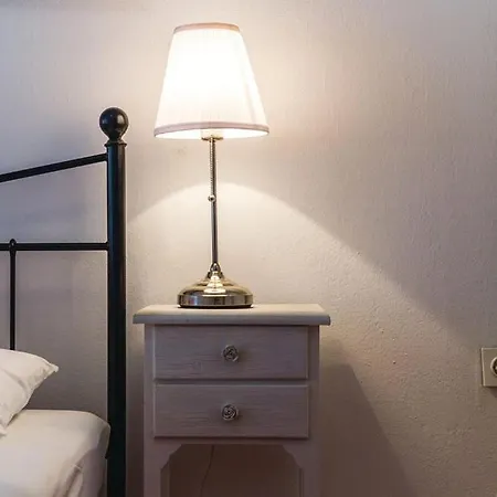 Apartament Karla Selce