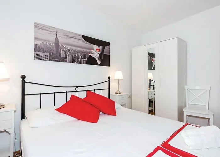 Karla Διαμέρισμα *